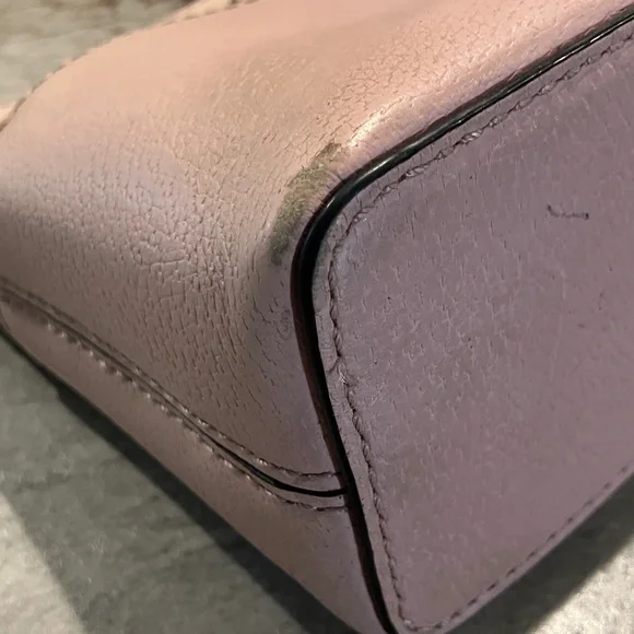 kate spade Light Pink Crossbody Bag - Picture 9 of 9